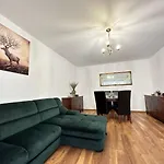 Cozy Apartments At Maurer Residence Brasov