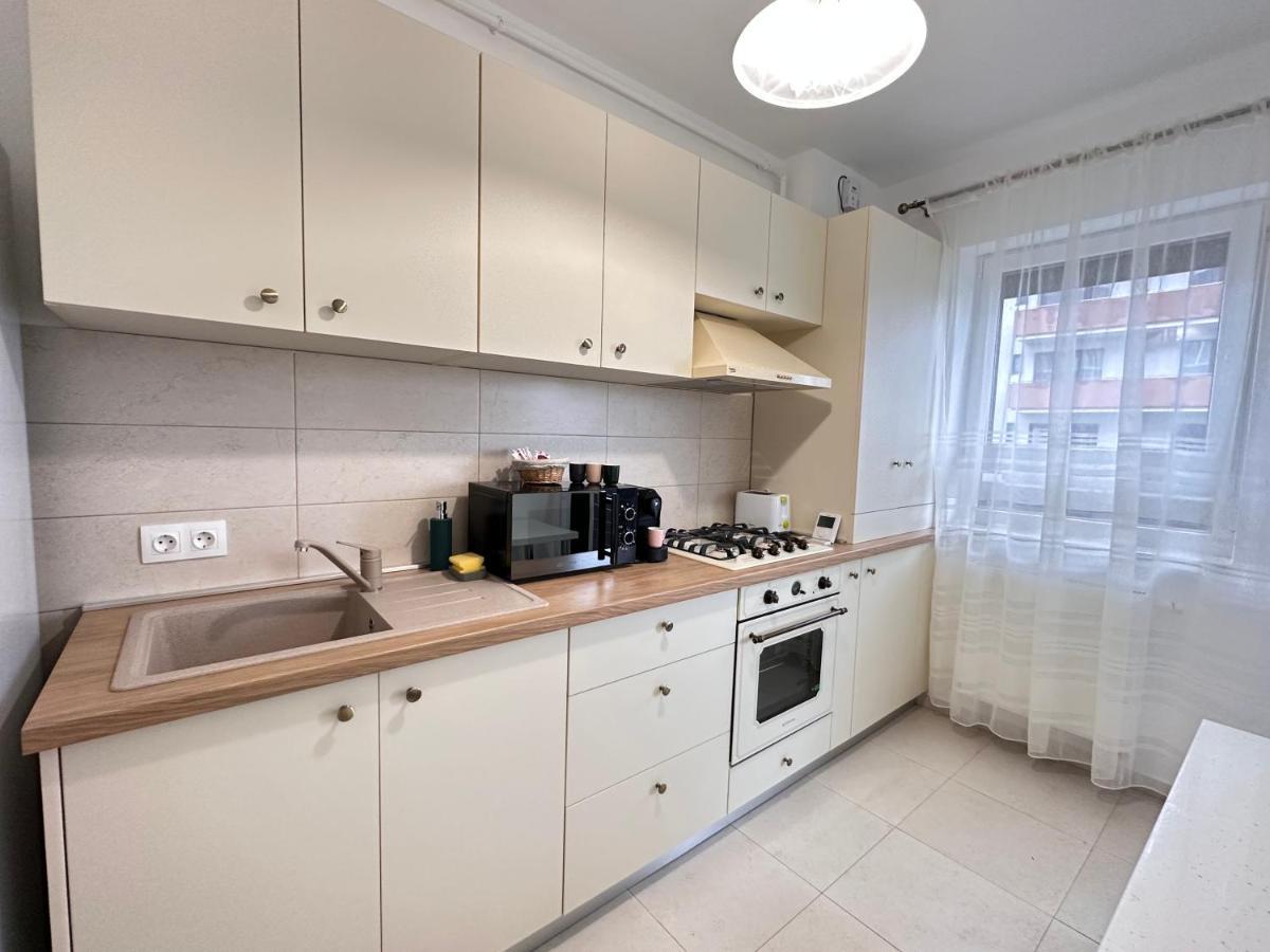 Cozy At Maurer Apartament