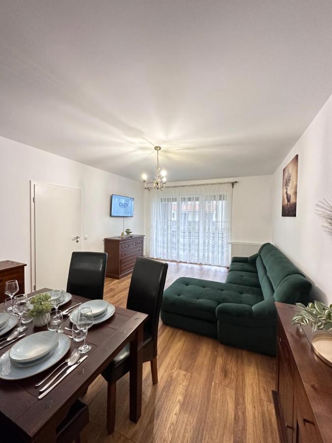 Apartament Cozy At Maurer Brașov