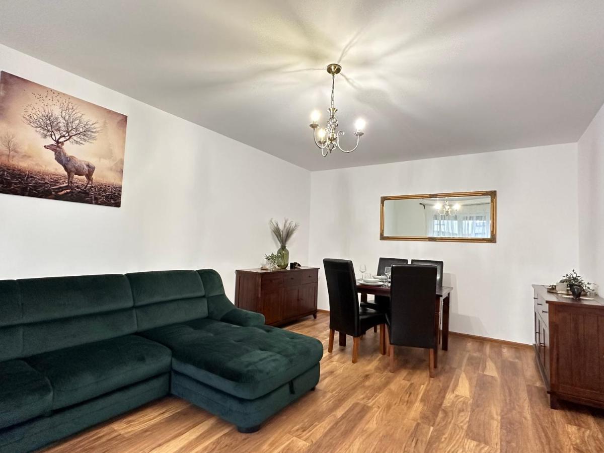 Cozy At Maurer Apartament