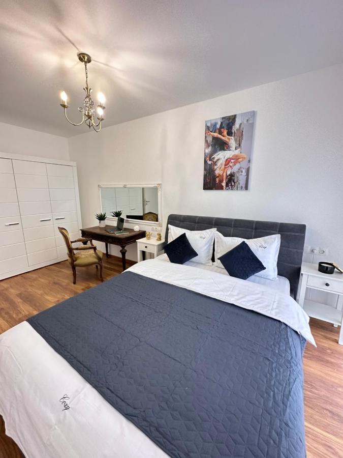 Apartament Cozy At Maurer