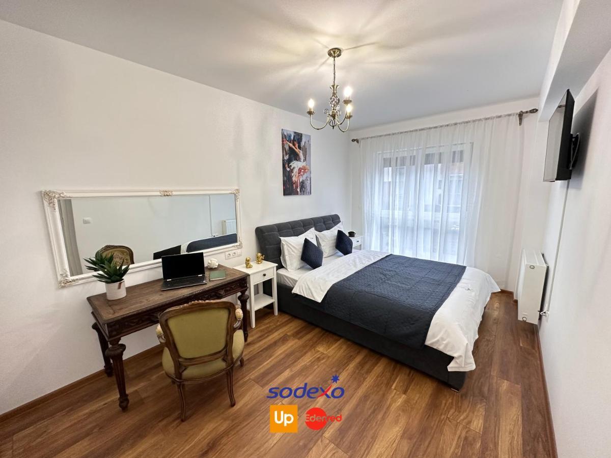 Cozy At Maurer Apartament *